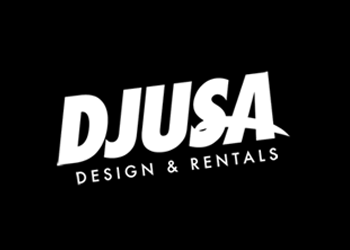 DJUSA experiential website case study