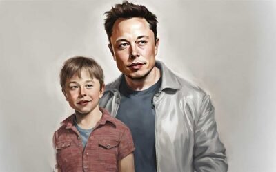 The Elon Musk Interview: Trauma’s Impact on Leadership