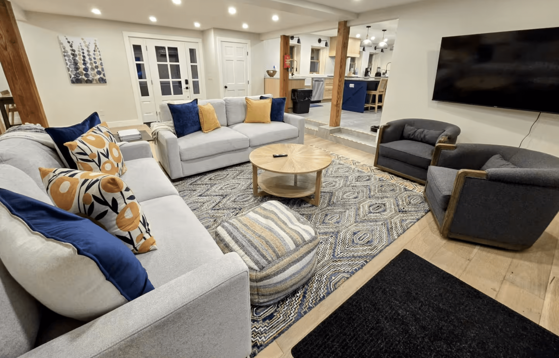 cuddle therapy retreat 2026